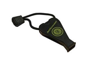 Ultimate Survival Jetscream Whistle Black -Jetscream Whistle Ultimate Survival Jetscream Whistle Black -Jetscream Whistle