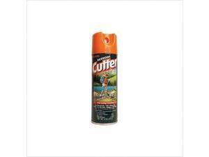 Cutter Backwoods Insect Repellent, 6 Oz - Cutter Cutter Backwoods Insect Repellent, 6 Oz - Cutter