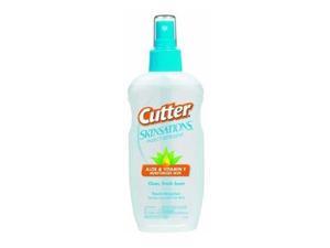Cutter Skinsations Pump Spray 6 Oz -Cutter Skinsations Cutter Skinsations Pump Spray 6 Oz -Cutter Skinsations