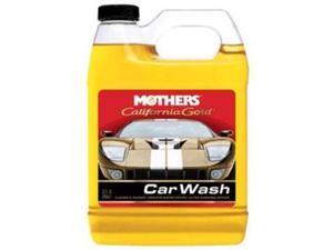 Mothers California Gold Car Wash - 32ozMothers Polish - 5632 Mothers California Gold Car Wash - 32ozMothers Polish - 5632