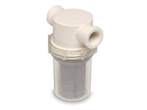 SHURFLO 3/4" Raw Water Strainer - 50 Mesh ScreenSHURFLO - 253-220-01 SHURFLO 3/4" Raw Water Strainer - 50 Mesh ScreenSHURFLO - 253-220-01