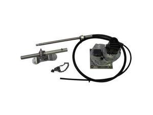Octopus Sailboat Drive - Inboard System - 8.5" Stroke(up to 32' or up to 13,200lbs)Octopus Autopilot Drives - OCTAFMDRESYSE Octopus Sailboat Drive - Inboard System - 8.5" Stroke(up to 32' or up to 13,200lbs)Octopus Autopilot Drives - OCTAFMDRESYSE