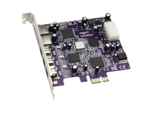 Sonnet Technologies FWUSB2A-E Sonnet Technologies FWUSB2A-E
