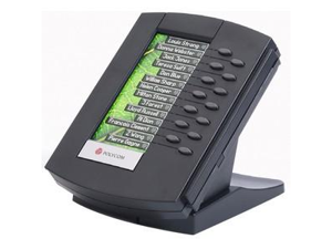 Polycom 2200-12770-025 SoundPoint IP Color Expansion Module Polycom 2200-12770-025 SoundPoint IP Color Expansion Module