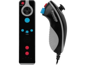 Dreamgear DGWII-3180 Dreamgear DGWII-3180