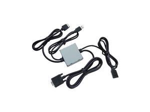 Pioneer CD-IV202NAVI VGA interface cable kit - connects your iPhone 5 to select Pioneer receivers Pioneer CD-IV202NAVI VGA interface cable kit - connects your iPhone 5 to select Pioneer receivers