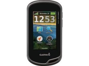 GARMIN 3.0" Waterproof Handheld GPS Navigation w/ 8MP Camera GARMIN 3.0" Waterproof Handheld GPS Navigation w/ 8MP Camera