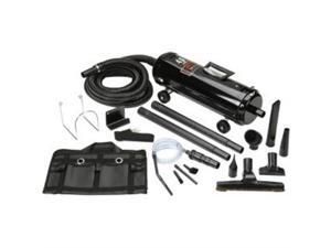 Metropolitan Vacuum Cleaner PRO-83BA Metropolitan Vacuum Cleaner PRO-83BA