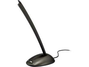 CYBER ACOUSTICS CVL-1084 USB Desktop Microphone CYBER ACOUSTICS CVL-1084 USB Desktop Microphone