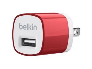 Belkin F8J017ttRED Belkin F8J017ttRED