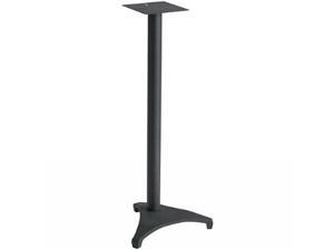SANUS EF28B Foundation Euro Series Speaker Stand, 2 pk SANUS EF28B Foundation Euro Series Speaker Stand, 2 pk