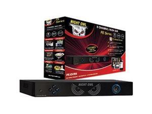 Night Owl PE-DVR8 Night Owl PE-DVR8
