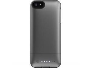Mophie Juice Pack Helium for iPhone 5/5S - Dark Metallic Mophie Juice Pack Helium for iPhone 5/5S - Dark Metallic