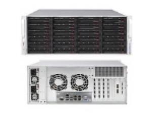 Rear Side Dual 25 Hdd Kit For 846b Chassis Rear Side Dual 25 Hdd Kit For 846b Chassis