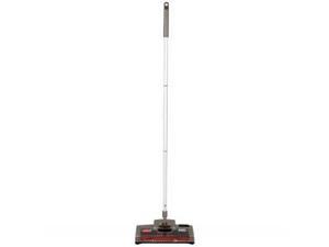 BISSELL 15D1 Easy Sweep Cordless Rechargeable Floor Sweeper Red BISSELL 15D1 Easy Sweep Cordless Rechargeable Floor Sweeper Red