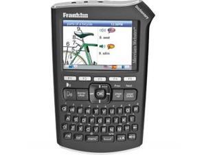 Franklin Electronic BES-4110-01 Franklin Electronic BES-4110-01