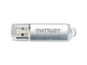 Patriot Memory 32GB Xporter Pulse (PSF32GXPPUSB) Patriot Memory 32GB Xporter Pulse (PSF32GXPPUSB)