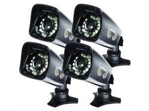 Night Owl CAM-4PK-DM724 Night Owl CAM-4PK-DM724