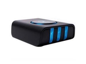 Grace Digital 3Play Bluetooth Audio Reciever - 1 - Lithium Ion (Li-Ion) Grace Digital 3Play Bluetooth Audio Reciever - 1 - Lithium Ion (Li-Ion)