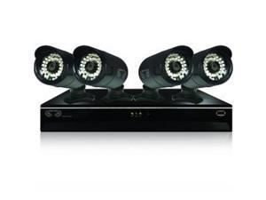 Night Owl NVR7P-441 Night Owl NVR7P-441