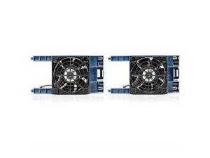 Hot Plug Redundant Fan Kit Hot Plug Redundant Fan Kit