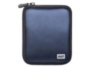 Western Digital My Passport Carrying Case Black Western Digital My Passport Carrying Case Black