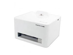 Compact Photo Printer Compact Photo Printer