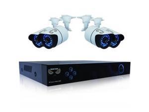 Night Owl B-X81-4 Night Owl B-X81-4