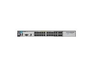 HP J9470AR Managed E3500-24 Switch HP J9470AR Managed E3500-24 Switch