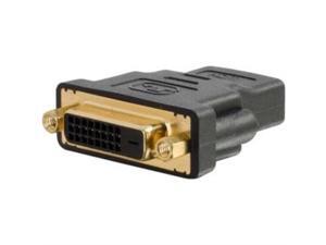 C2g Hdmi Female To Dvi-d Female Adapter C2g Hdmi Female To Dvi-d Female Adapter