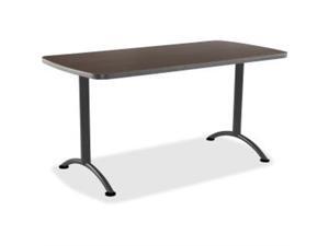 Rectangular Table 30"x60" Walnut Rectangular Table 30"x60" Walnut