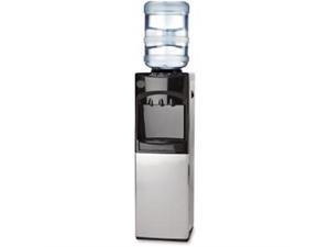 Cabinet Watercooler 20L 12-1/2"x13"x39-2/5" Black Cabinet Watercooler 20L 12-1/2"x13"x39-2/5" Black