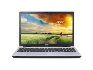 Acer Aspire V3-572-75D2 15.6" LED (ComfyView) Notebook - Intel Core i7 i7-5500U 2.40 GHz - Silver Acer Aspire V3-572-75D2 15.6" LED (ComfyView) Notebook - Intel Core i7 i7-5500U 2.40 GHz - Silver