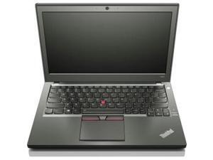 Lenovo ThinkPad X250 20CM0033US 12.5" LED Ultrabook - Intel Core i5 i5-5300U Dual-core (2 Core) 2.30 GHz - Black Lenovo ThinkPad X250 20CM0033US 12.5" LED Ultrabook - Intel Core i5 i5-5300U Dual-core (2 Core) 2.30 GHz - Black