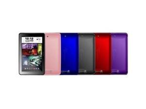 VISUAL LAND ME9Q8KC-PNK Visual Land Prestige Elite 9Q 8 GB Tablet - 9" - Wireless LAN - 1.60 GHz - Pink - 1 GB RAM - Android 4.4 KitKat - Slate - 1024 x 600 Multi-touch Screen Display - Bluetooth VISUAL LAND ME9Q8KC-PNK Visual Land Prestige Elite 9Q 8 GB Tablet - 9" - Wireless LAN - 1.60 GHz - Pink - 1 GB RAM - Android 4.4 KitKat - Slate - 1024 x 600 Multi-touch Screen Display - Bluetooth