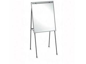 Dry-Erase Board Easel Rubber Feet 40"-70" Black Dry-Erase Board Easel Rubber Feet 40"-70" Black