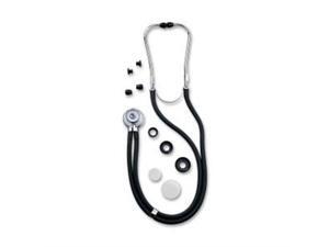 Stethoscope Sprag/Rapp Black Stethoscope Sprag/Rapp Black