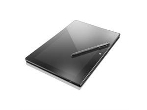Lenovo ThinkPad Helix Touchscreen Ultrabook/Tablet - 11.6" Intel Core M 5Y71 (1.20 GHz) 1920x1080 FHD 4GB RAM 128GB SSD Windows 8.1 Wireless LAN - 20CG0021US Lenovo ThinkPad Helix Touchscreen Ultrabook/Tablet - 11.6" Intel Core M 5Y71 (1.20 GHz) 1920x1080 FHD 4GB RAM 128GB SSD Windows 8.1 Wireless LAN - 20CG0021US