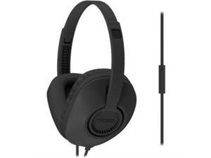 KOSS Black 189270 Full Size with Mic KOSS Black 189270 Full Size with Mic