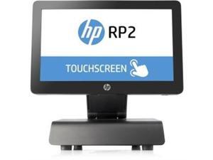 HP RP2 14" Intel Celeron J1900 / 2 GHz (Quad-Core) K6Q08UA#ABA POS System HP RP2 14" Intel Celeron J1900 / 2 GHz (Quad-Core) K6Q08UA#ABA POS System