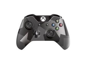 Xbox One Special Edition Covert Forces Wireless Controller Xbox One Special Edition Covert Forces Wireless Controller