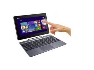 ASUS 90NB06H1-M00010 2-in-1 Tablet Intel Atom Z3775 (1.46 GHz) 32 GB SSD Intel HD Graphics Shared memory 10.1" Touchscreen Windows 8.1 ASUS 90NB06H1-M00010 2-in-1 Tablet Intel Atom Z3775 (1.46 GHz) 32 GB SSD Intel HD Graphics Shared memory 10.1" Touchscreen Windows 8.1