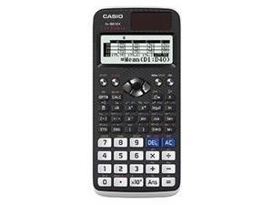 CASIO FX-991EX CASIO FX-991EX