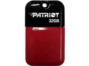 Patriot Xporter Jibe 32GB USB 2.0 Flash Drive