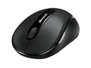 Microsoft D5D-00038 4 Buttons Tilt Wheel USB 2.0 RF Wireless BlueTrack Wireless Mobile Mouse 4000 Microsoft D5D-00038 4 Buttons Tilt Wheel USB 2.0 RF Wireless BlueTrack Wireless Mobile Mouse 4000