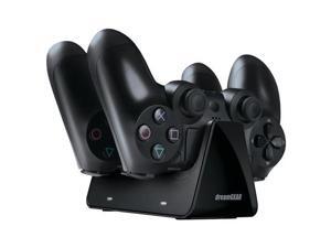 Ps4 Dual Charge Station W Ac Adapter Ps4 Dual Charge Station W Ac Adapter
