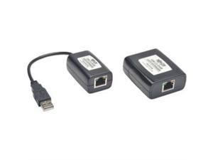 Tripp Lite B203-101-PNP 1-Port USB 2.0 over Cat5 Cat6 Tripp Lite B203-101-PNP 1-Port USB 2.0 over Cat5 Cat6