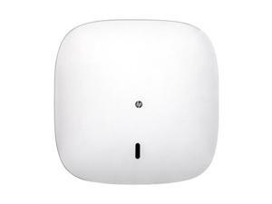 Hewlett-Packard JG994A 525 Wireless Dual Radio 802.11ac (WW) Access Point Hewlett-Packard JG994A 525 Wireless Dual Radio 802.11ac (WW) Access Point