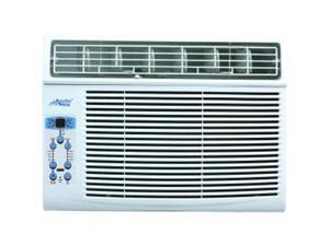 Midea MWK-12CRN1-BK3 12,000 Cooling Capacity (BTU) Portable Air Conditioner Midea MWK-12CRN1-BK3 12,000 Cooling Capacity (BTU) Portable Air Conditioner