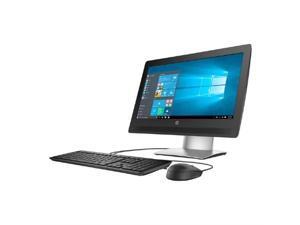 HP All-in-One Computer ProOne 400 G2 (P5U53UT#ABA) Intel Core i5 6500 (3.20 GHz) 4 GB DDR4 500 GB HDD 20" Windows 7 Professional 64-Bit (available through downgrade rights from Windows 10 Pro) HP All-in-One Computer ProOne 400 G2 (P5U53UT#ABA) Intel Core i5 6500 (3.20 GHz) 4 GB DDR4 500 GB HDD 20" Windows 7 Professional 64-Bit (available through downgrade rights from Windows 10 Pro)